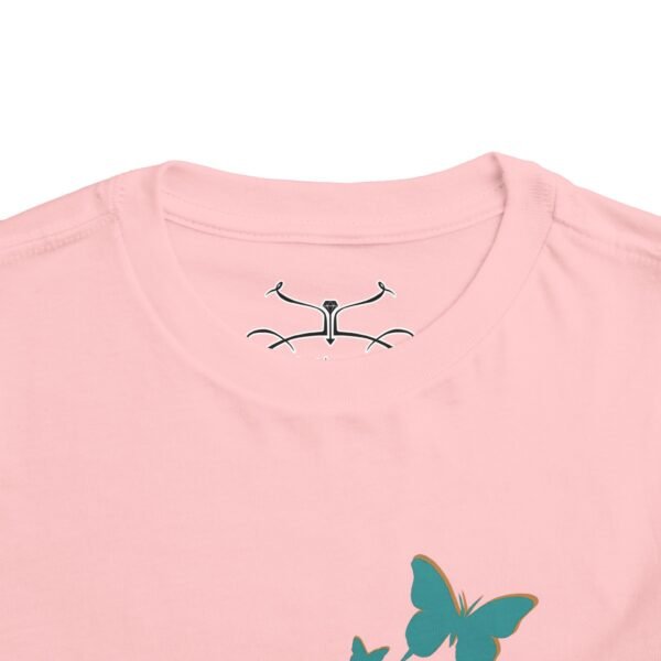 Believe Toddler Short Sleeve Tee - Image 32