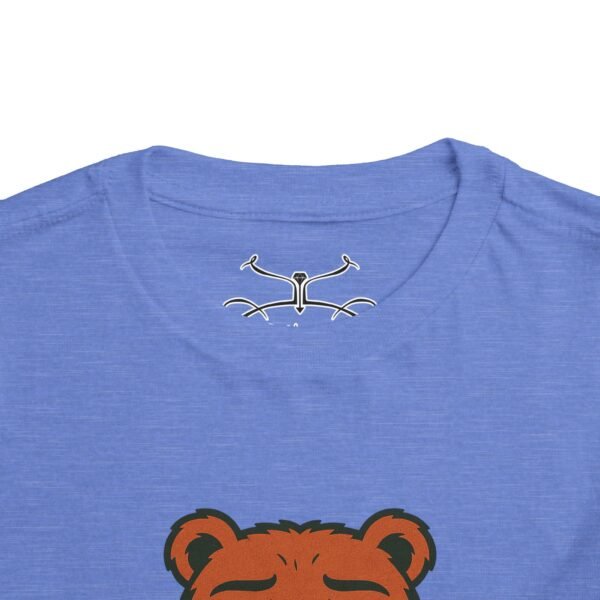 Bearly Tired Short Sleeve Tee - Image 32