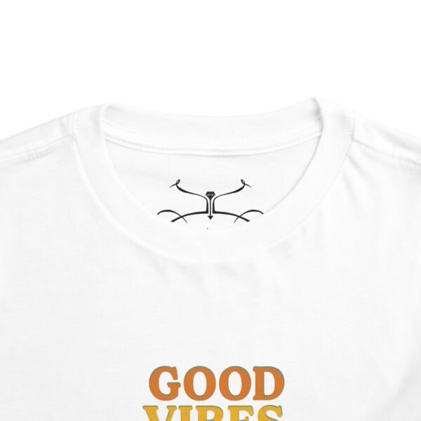 Good Vibes Only Short Sleeve Tee - Image 24