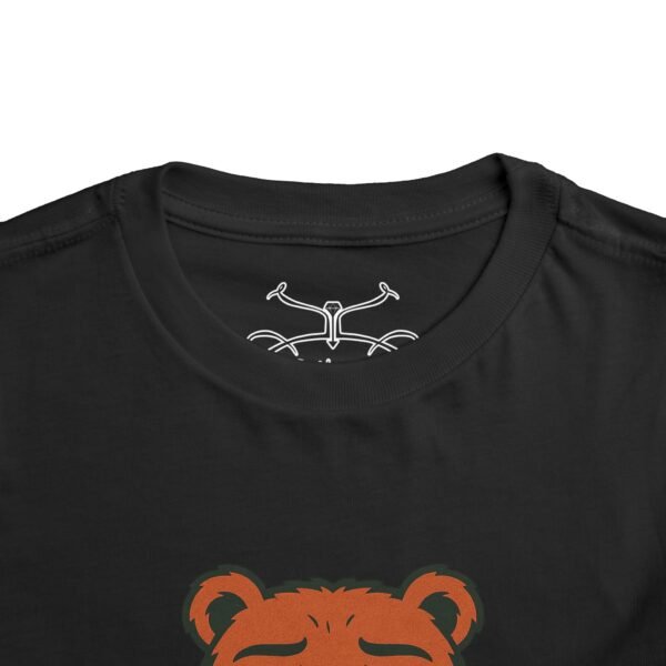 Bearly Tired Short Sleeve Tee - Image 24