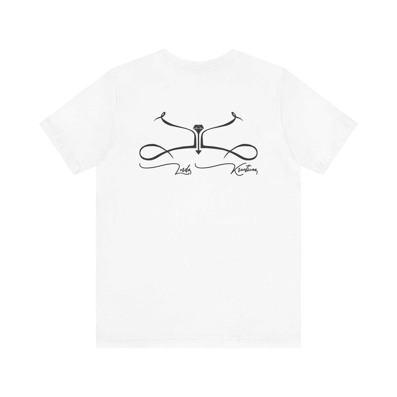 Aries Cotton Crew Tee - Image 26