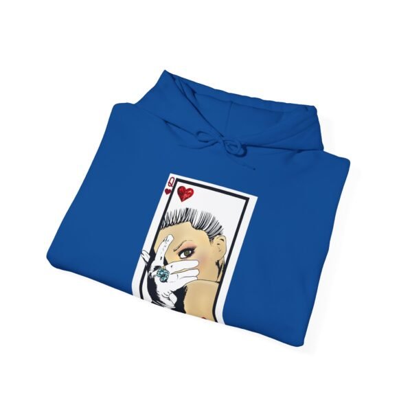 See No Evil Unisex Heavy Blend™ Hooded Sweatshirt - Image 24