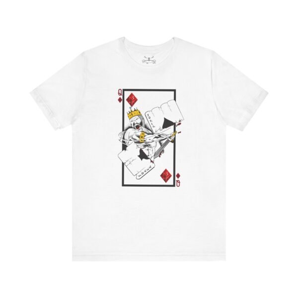Savage Cotton Crew Tee - Image 13