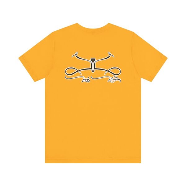 Hope Cotton Crew Tee - Image 14