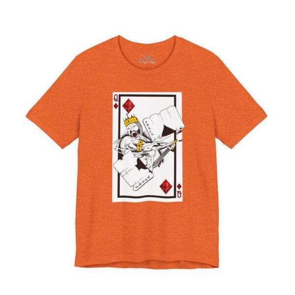 Savage Cotton Crew Tee - Image 19