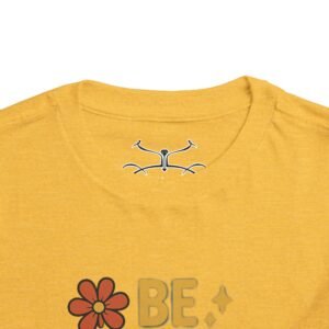 Be You Toddler Short Sleeve Tee - Image 16