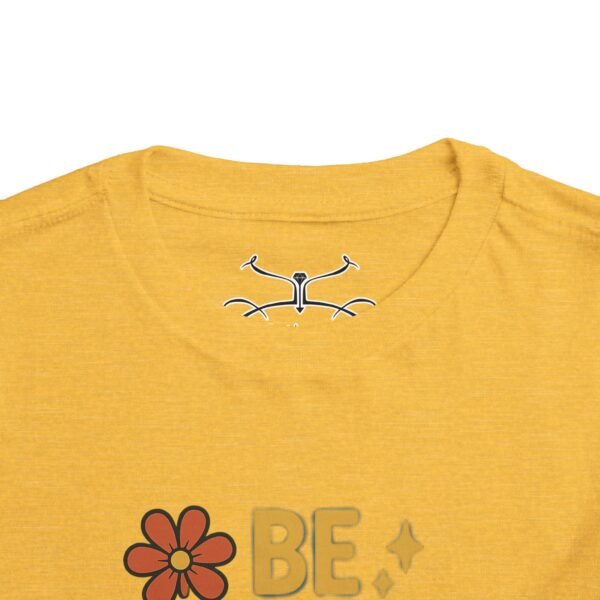 Be You Toddler Short Sleeve Tee - Image 16