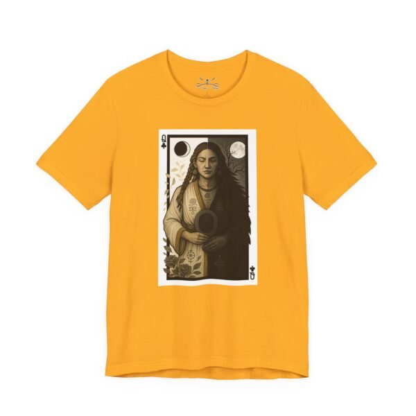 Libra Cotton Crew Tee - Image 11