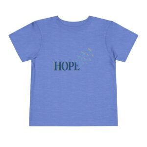 Hope Short Sleeve Tee - Image 29