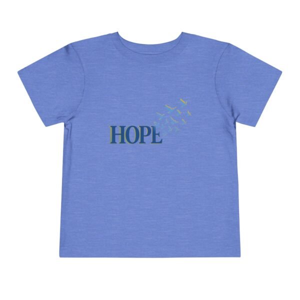 Hope Short Sleeve Tee - Image 29