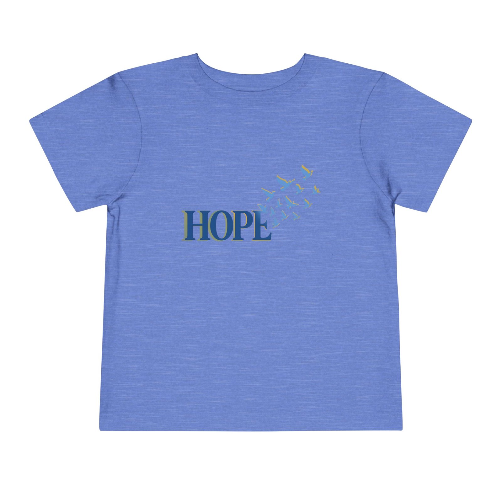 Hope Short Sleeve Tee - Image 29