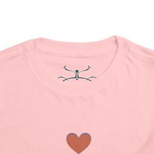 Love Your Mom Short Sleeve Tee - Image 8
