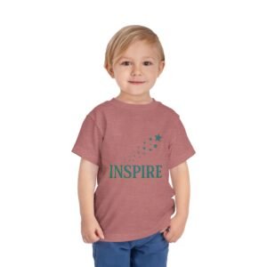Inspire Short Sleeve Tee - Image 21