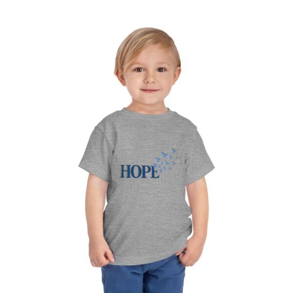 Hope Short Sleeve Tee - Image 9