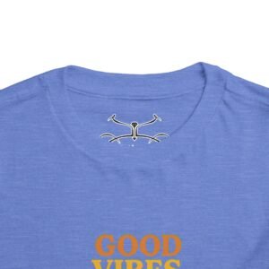Good Vibes Only Short Sleeve Tee - Image 32
