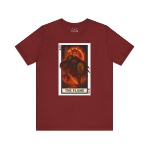 Aries Cotton Crew Tee