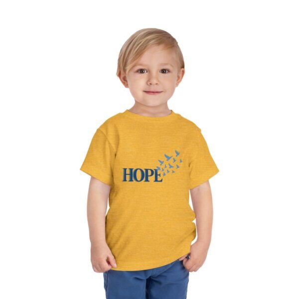 Hope Short Sleeve Tee - Image 27