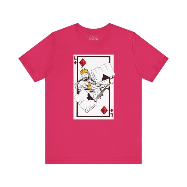 Savage Cotton Crew Tee - Image 33