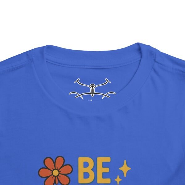 Be You Toddler Short Sleeve Tee - Image 28