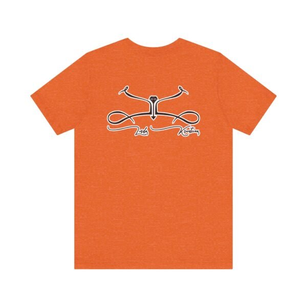 Virgo Cotton Crew Tee - Image 30
