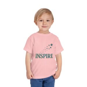 Inspire Short Sleeve Tee - Image 9