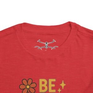 Be You Toddler Short Sleeve Tee - Image 36