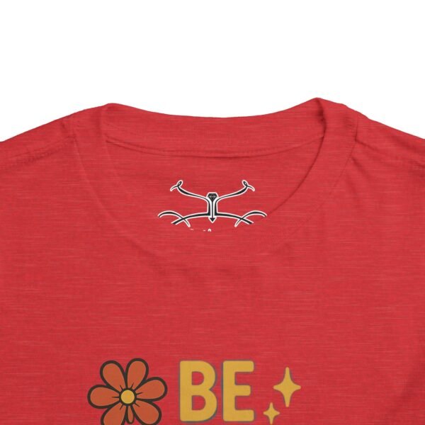 Be You Toddler Short Sleeve Tee - Image 36