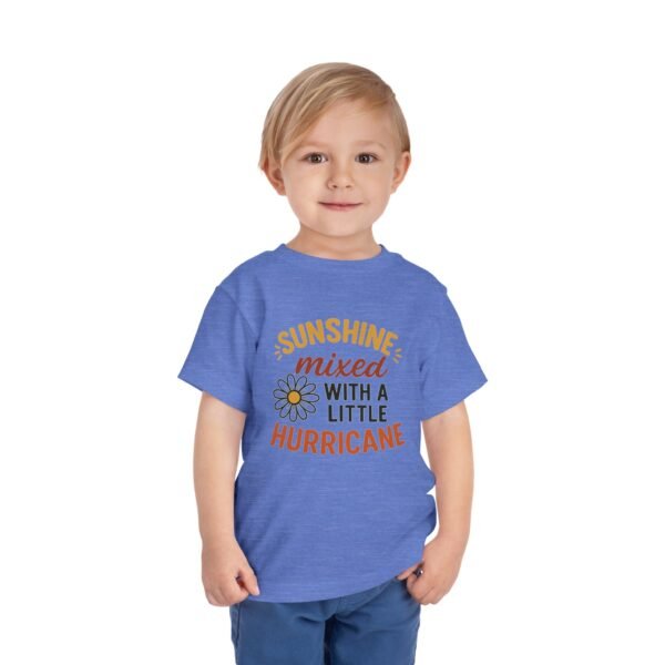 Sunshine Short Sleeve Tee - Image 31
