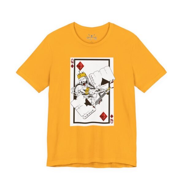 Savage Cotton Crew Tee - Image 27