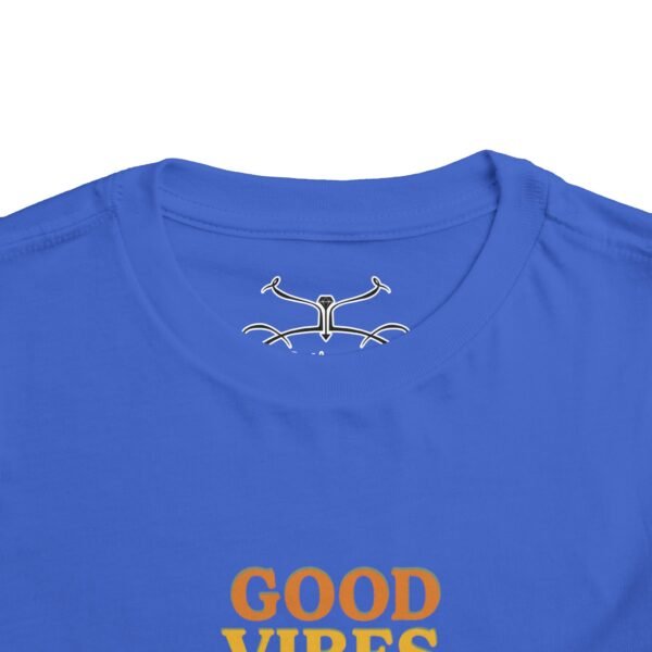 Good Vibes Only Short Sleeve Tee - Image 36