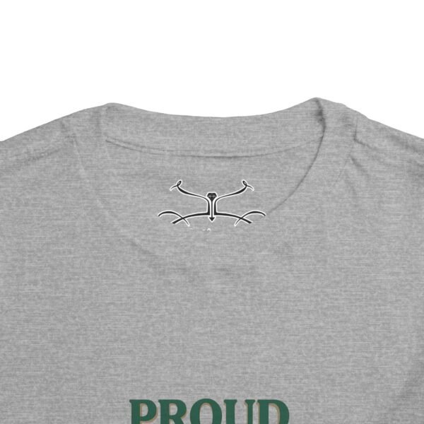 Proud Daughter Short Sleeve Tee - Image 12