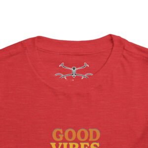 Good Vibes Only Short Sleeve Tee - Image 16