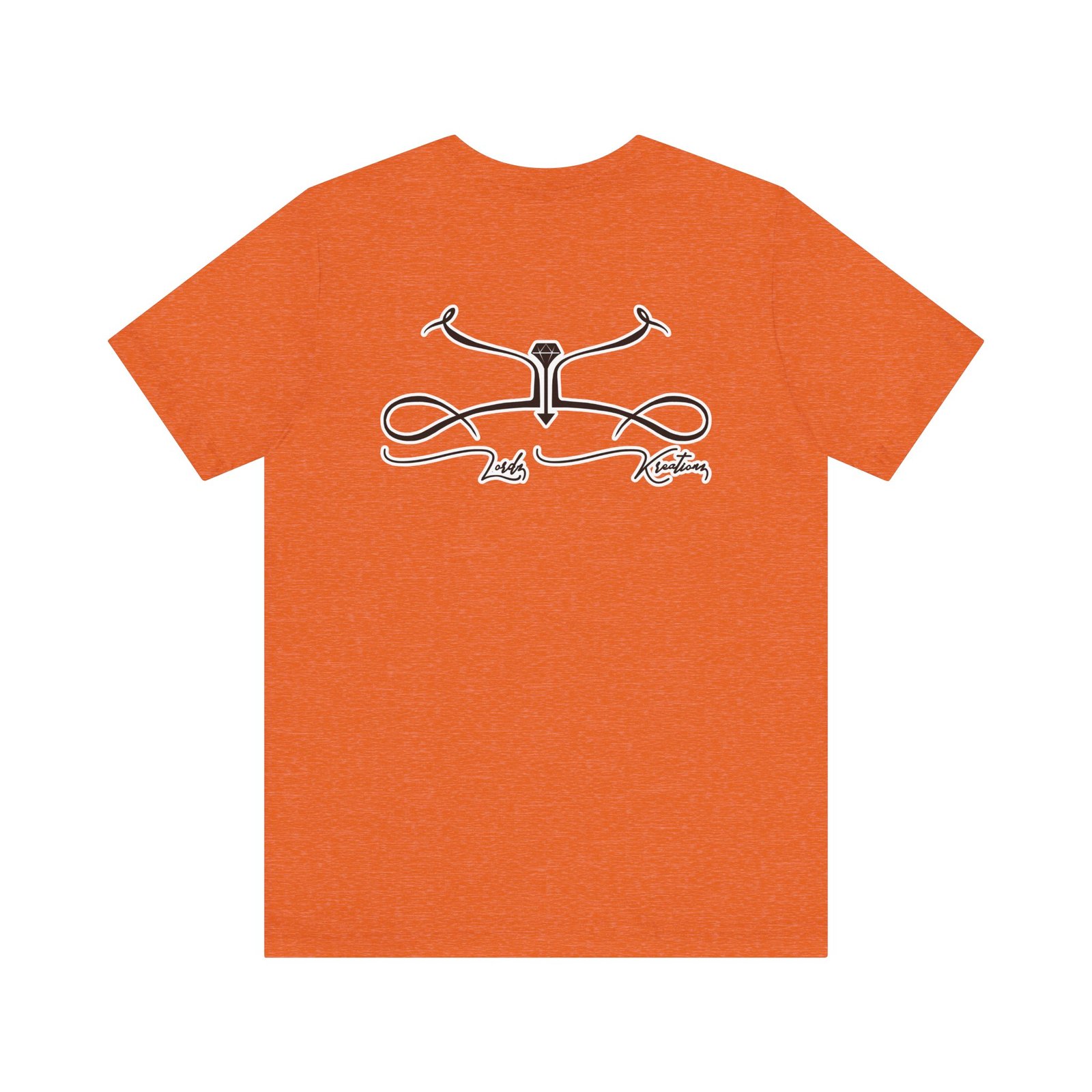 Aries Cotton Crew Tee - Image 30