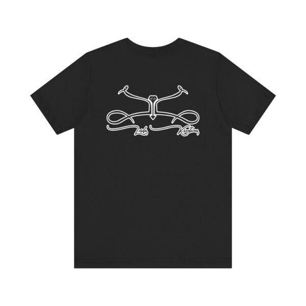 Virgo Cotton Crew Tee - Image 34