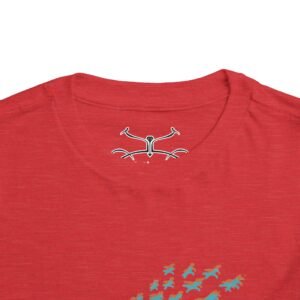 Dream Short Sleeve Tee - Image 12