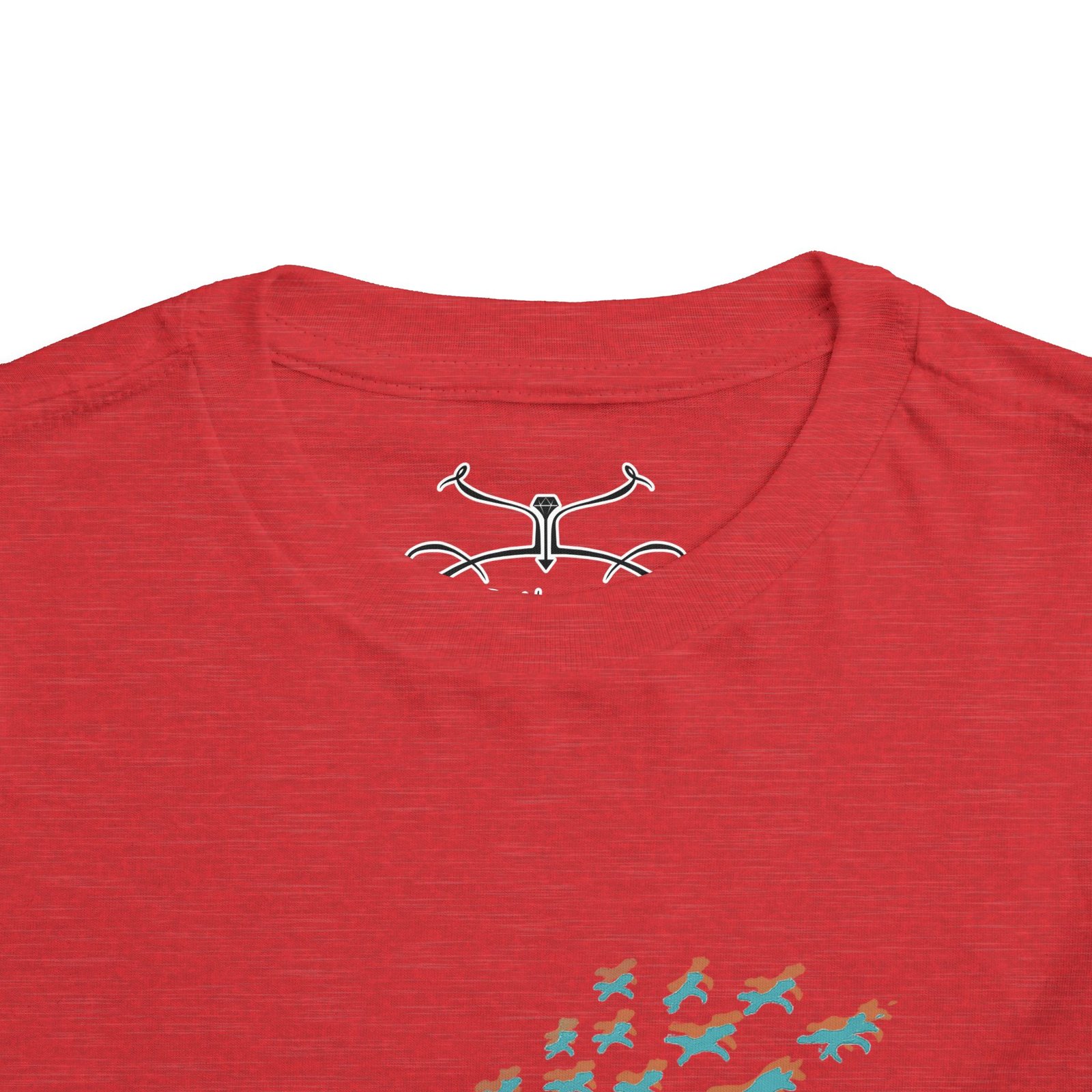 Dream Short Sleeve Tee - Image 12