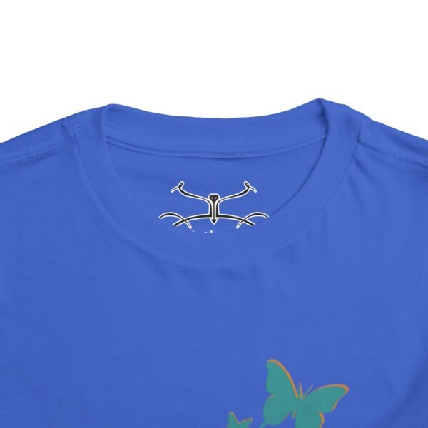 Believe Toddler Short Sleeve Tee - Image 28