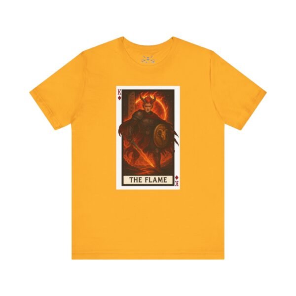 Aries Cotton Crew Tee - Image 9