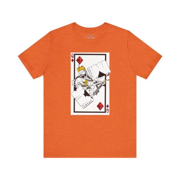Savage Cotton Crew Tee - Image 17