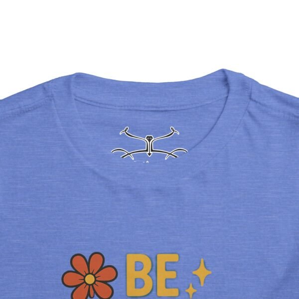 Be You Toddler Short Sleeve Tee - Image 24