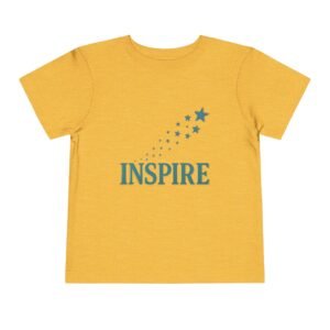 Inspire Short Sleeve Tee - Image 25