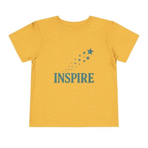 Inspire Short Sleeve Tee - Image 25