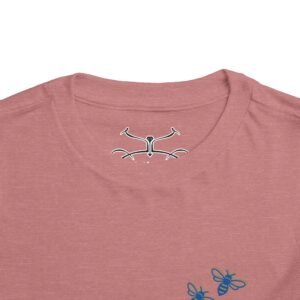 Peace Short Sleeve Tee - Image 20
