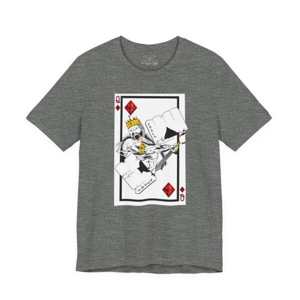 Savage Cotton Crew Tee - Image 23