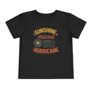 Sunshine Short Sleeve Tee - Image 10