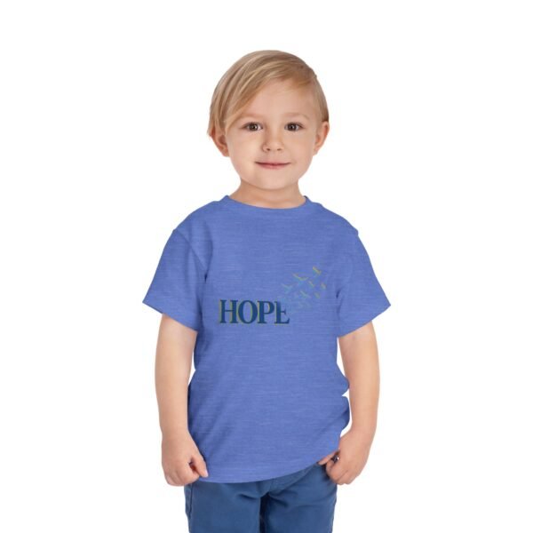 Hope Short Sleeve Tee - Image 31