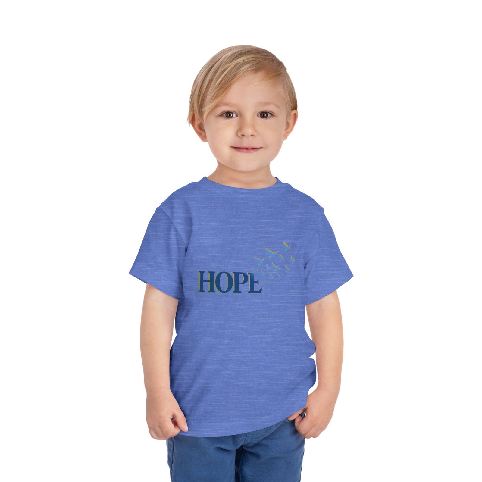 Hope Short Sleeve Tee - Image 31