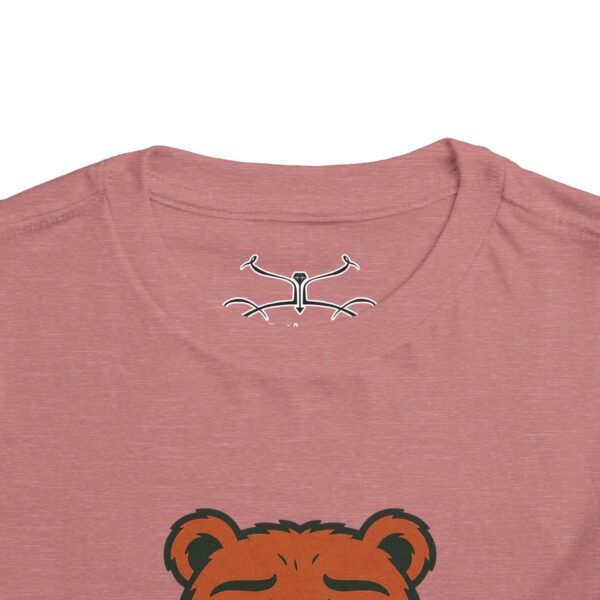 Bearly Tired Short Sleeve Tee - Image 20