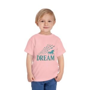 Dream Short Sleeve Tee - Image 1