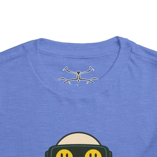 Mostly Bored Toddler Short Sleeve Tee - Image 24